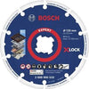 Disco di taglio a fila X-bloccante Diamond Expert Expert Expert Diamond,