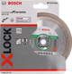Bosch accessoires x-lock diamantschijf standard for ceramic 115 x 22,23 x 1,6 x 7 mm - 1 stuk(s) - 2608615137