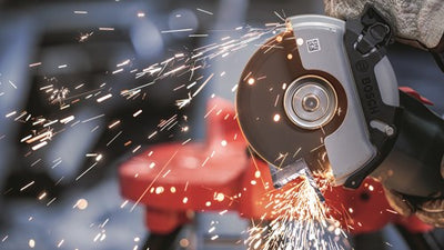 Bosch taglio disco x-blocco esperto per metallo 125 mm GE