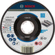 Bosch Cutting Disc X-Lock Expert para metal de 125 mm GE