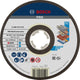 Bosch 2608619270 x-lock slijpschijf multi construction - recht - 125mm