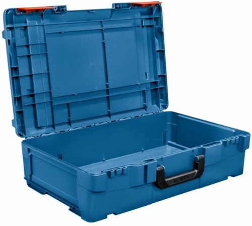 Bosch accessoires bosch professional xl-boxx 1600a0259v transportkist abs (l x b x h) 395 x 607 x 179 mm