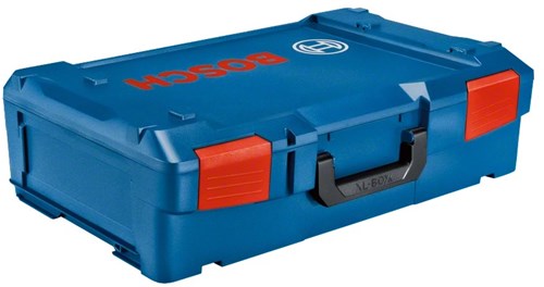 Bosch accessoires bosch professional xl-boxx 1600a0259v transportkist abs (l x b x h) 395 x 607 x 179 mm