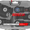 Accesorios Bosch juego de hojas de sierra | 5 piezas - 2608669092