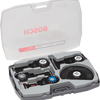 Accesorios Bosch juego de hojas de sierra | 5 piezas - 2608669092