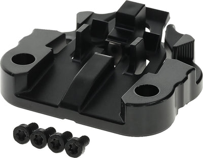 Bosch screw-on plate kit lock-side powertube 540 600, pivot - the smart system