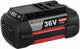 Batteria Bosch blu 36 v-li | 36v 4.0ah-gba 36v-1600z0003c