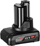 Batteria Bosch blu gba 12v 6.0ah li-ion - 1600a00x7h