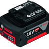 Batteria Bosch blu gba 18 v li-ion 4.0ah - 1600z00038