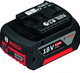 Batteria Bosch blu gba 18 v li-ion 4.0ah - 1600z00038