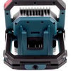 Lampada da cantiere a batteria Bosch LED gli18v-1900 nuda