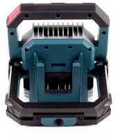 Lampada da cantiere a batteria Bosch LED gli18v-1900 nuda