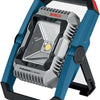 Lampada da cantiere a batteria Bosch LED gli18v-1900 nuda