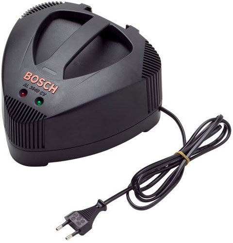 Caricabatterie rapido multitensione Bosch blu gal 3680 cv - 1600a004zs - 2607225900
