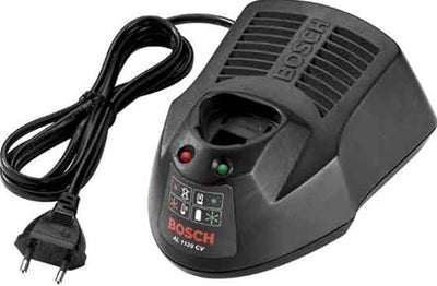 Bosch blauw al 1115 cv | acculader voor 10,8v (gal 1215 cv) - 2607225514