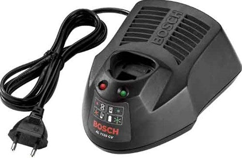 Bosch blu al 1115 cv | caricabatteria per 10,8 v (gal 1215 cv) - 2607225514
