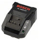 Bosch blauw al 1820 cv acculader | li-ion accu's | 2607225424 - 2607225424