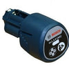 Bosch blauw batterijadapter for 12v accu's | 1608m00c1b - 1608m00c1b