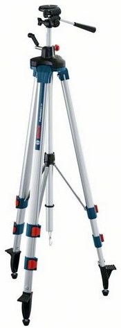 Bosch 250 Estativo de edificio profesional