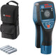 Bosch blauw bosch professsional d-tect 120 muurscanner