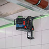 Abrazadera de techo Bosch azul dk 20 | en caja - 1608m00c4c
