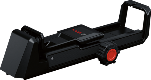 Abrazadera de techo Bosch azul dk 20 | en caja - 1608m00c4c