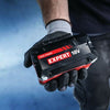 Bosch blauw exba18v-80 accu 8.0ah - 1600a036zb