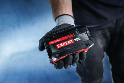 Batteria Bosch 18v 8.0ah Expert exba18v-80