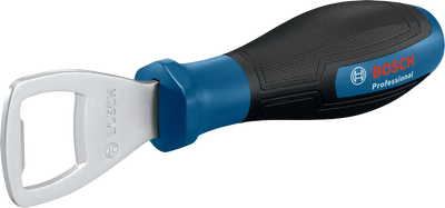 Accesorios bosch abridor de botellas bosch azul - 1600a0398b