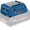 Bosch blauw bosch professional gaa 18v-48 usb-oplaadadapter - 06188000l6