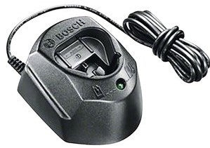 Cargador de bateria bosch gal azul 1210 cv para 12 voltios 1600a00hr3