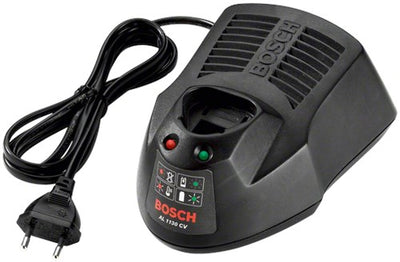 Bosch gal azul 1230 cv | cargador de bateria para 10.8v (gal 12v-40) - 1600a00r44