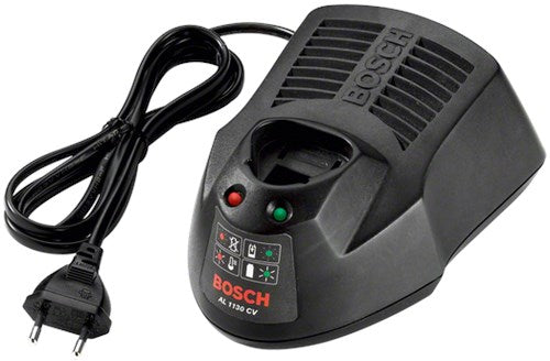 Bosch blu gal 1230 cv | caricabatteria per 10,8 v (gal 12v-40) - 1600a00r44