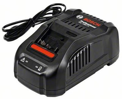 Cargador de baterias bosch gal1880cv 14.4-18v