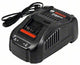 Cargador de baterias bosch gal1880cv 14.4-18v