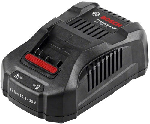 Bosch lader gal 3680 cv
