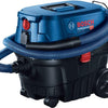 Aspirapolvere edile Bosch Blue Gas 12-25 pl | 1250w-060197c100