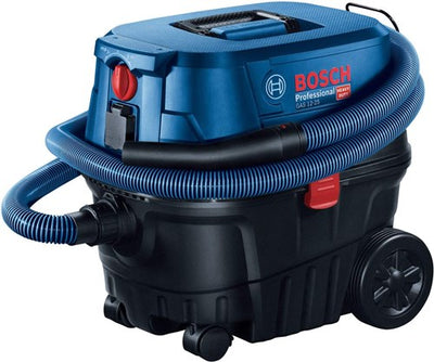 Aspirapolvere edile Bosch Blue Gas 12-25 pl | 1250w-060197c100