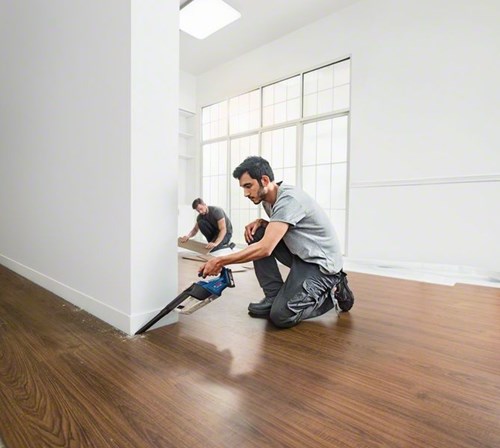 Bosch Gas 18V-1 Professional