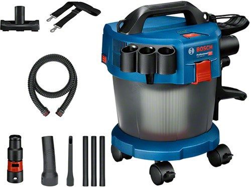 Bosch Gas 18V-10 L