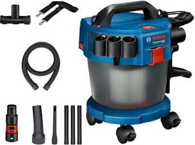Bosch Gas 18V-10 L