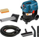Aspiraliquidi professionale Bosch blue gas 35 l afc - 06019c3200