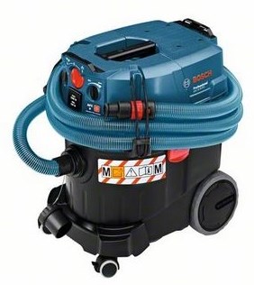 Bosch Gas 35 m AFC Professional