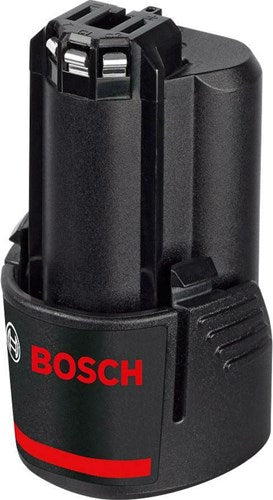 Batteria li-ion Bosch gba blu 12v 3,0 ah - 1600a00x79