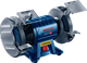 Amoladora de banco de trabajo Bosch GBG60-20
