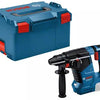 Trapano avvitatore a percussione professionale Bosch blue gbh 18v-24c | sds-plus | senza batteria e caricabatterie | in l-boxx 238 0611923002