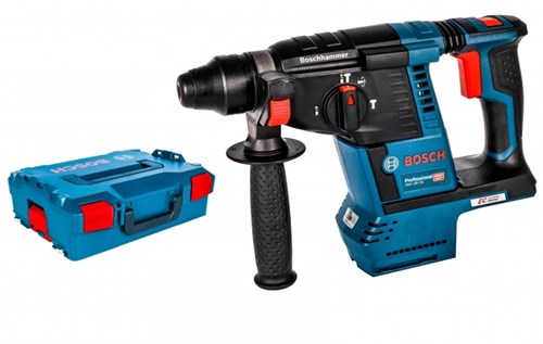 Taladro percutor inalámbrico Bosch GBH18V-26 desnudo