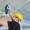 Martello combinato Bosch gbh 2-28 blu sds-plus in valigetta - 0611267500