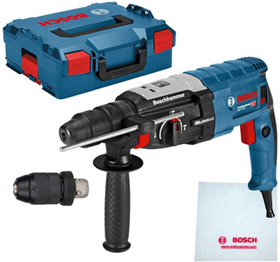 Bosch Boorhamer GBH 2-28 F Professional
