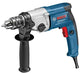 Bosch blu gbm 13-2 re professional | perforatrice | 750w| con mandrino portapunta - 06011b2001